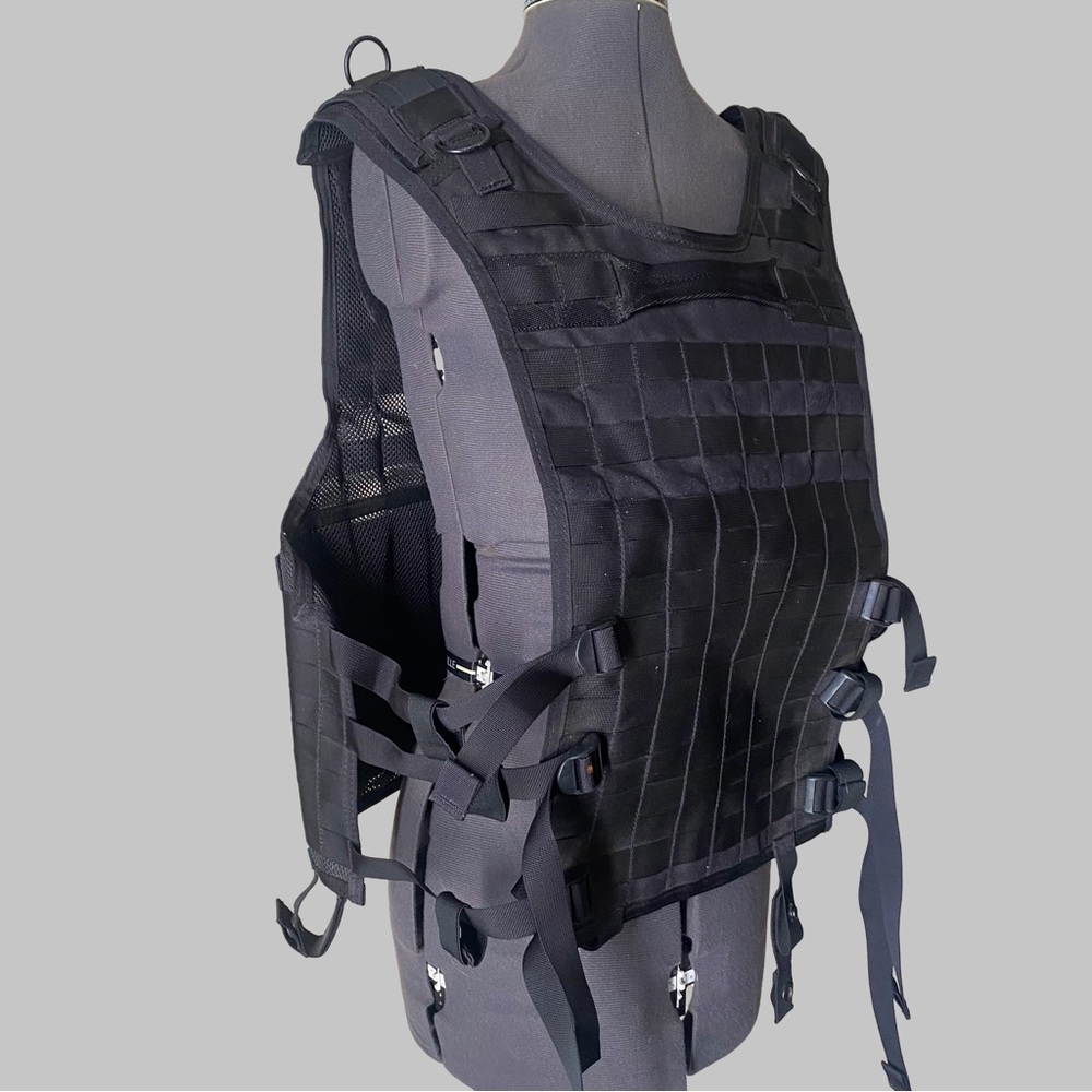 Blackhawk Tactical Vest